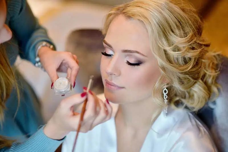 Letaya wedding hair and makeup Letaya wedding hair and makeup